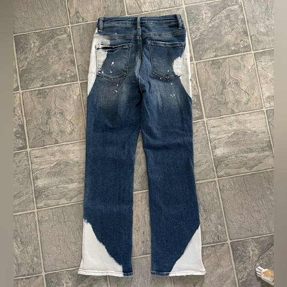 Risen jeans - Picture 2 of 5